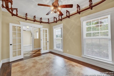 Nestled in the heart of the Texas Hill Country, a welcoming