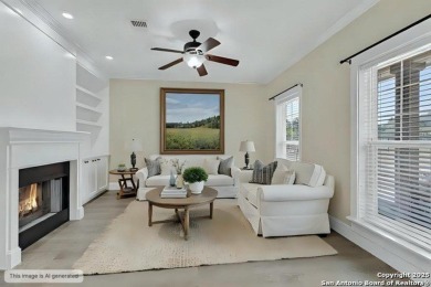 Nestled in the heart of the Texas Hill Country, a welcoming