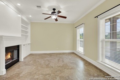 Nestled in the heart of the Texas Hill Country, a welcoming