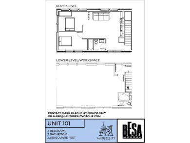 Your dynamic lifestyle deserves a dynamic space! Welcome to BESA