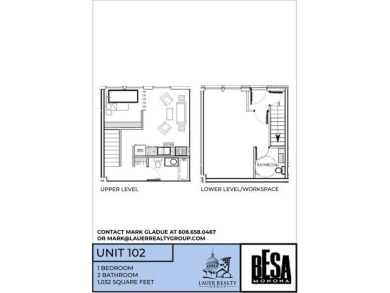 Your dynamic lifestyle deserves a dynamic space! Welcome to BESA