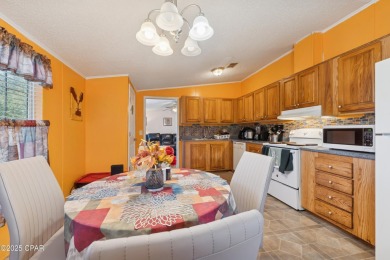3 big bedrooms and two full bathrooms. Just five minutes from