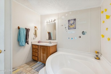 3 big bedrooms and two full bathrooms. Just five minutes from