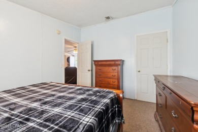 3 big bedrooms and two full bathrooms. Just five minutes from
