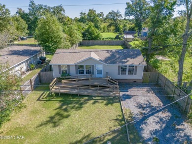 3 big bedrooms and two full bathrooms. Just five minutes from