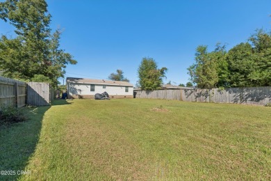 3 big bedrooms and two full bathrooms. Just five minutes from