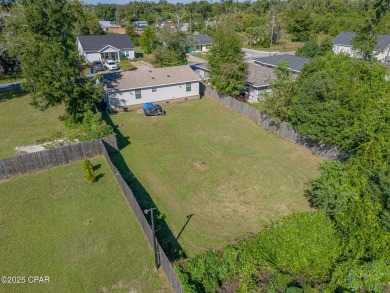 3 big bedrooms and two full bathrooms. Just five minutes from