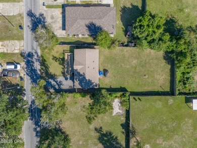 3 big bedrooms and two full bathrooms. Just five minutes from