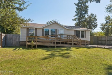 3 big bedrooms and two full bathrooms. Just five minutes from