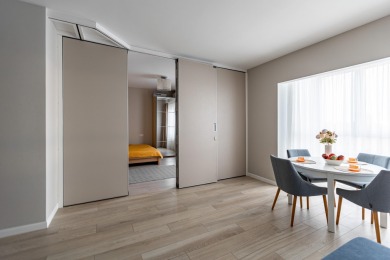 Your dynamic lifestyle deserves a dynamic space! Welcome to BESA