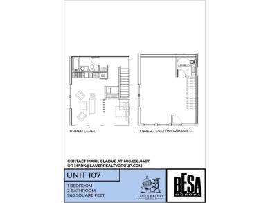 Your dynamic lifestyle deserves a dynamic space! Welcome to BESA