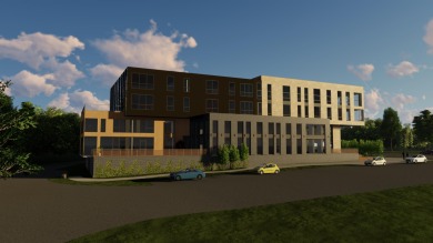 Your dynamic lifestyle deserves a dynamic space! Welcome to BESA