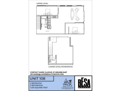 Your dynamic lifestyle deserves a dynamic space! Welcome to BESA