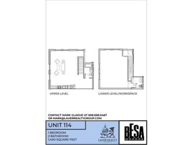 Your dynamic lifestyle deserves a dynamic space! Welcome to BESA