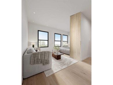 Your dynamic lifestyle deserves a dynamic space! Welcome to BESA