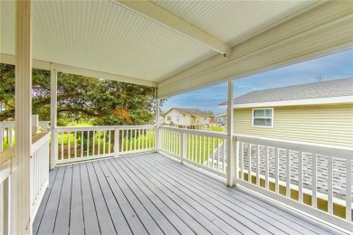 If you are looking for a great bayou, home with country setting