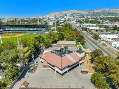 An unparalleled development opportunity in Salt Lake City's