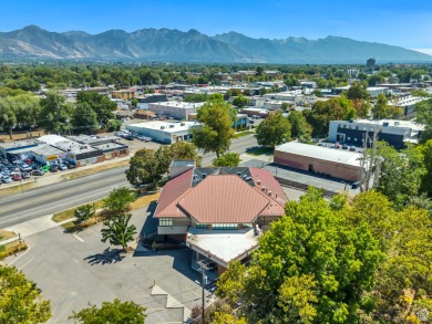 An unparalleled development opportunity in Salt Lake City's