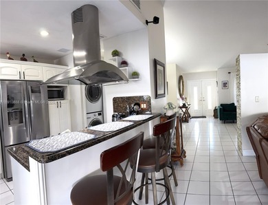 No HOA! Spacious 3-bedroom, 2-bath home in Miami's 33182