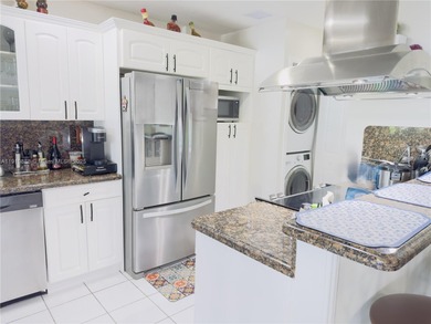 No HOA! Spacious 3-bedroom, 2-bath home in Miami's 33182