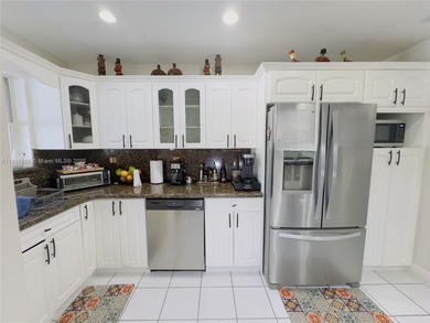 No HOA! Spacious 3-bedroom, 2-bath home in Miami's 33182