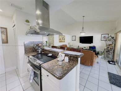 No HOA! Spacious 3-bedroom, 2-bath home in Miami's 33182