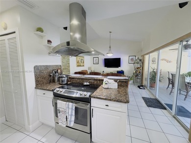 No HOA! Spacious 3-bedroom, 2-bath home in Miami's 33182