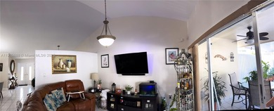 No HOA! Spacious 3-bedroom, 2-bath home in Miami's 33182