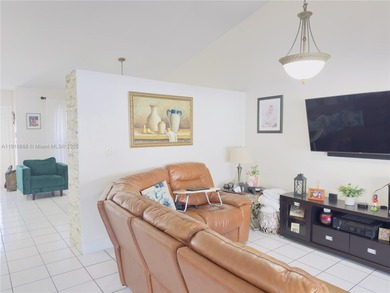 No HOA! Spacious 3-bedroom, 2-bath home in Miami's 33182