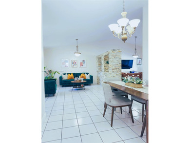 No HOA! Spacious 3-bedroom, 2-bath home in Miami's 33182