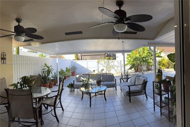 No HOA! Spacious 3-bedroom, 2-bath home in Miami's 33182