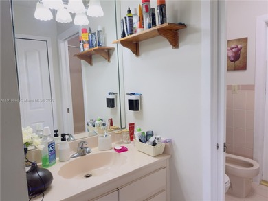 No HOA! Spacious 3-bedroom, 2-bath home in Miami's 33182