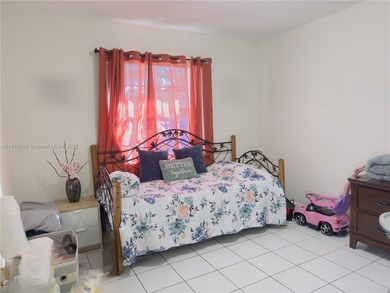 No HOA! Spacious 3-bedroom, 2-bath home in Miami's 33182