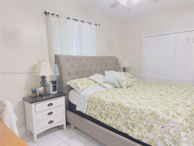 No HOA! Spacious 3-bedroom, 2-bath home in Miami's 33182