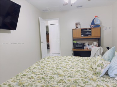 No HOA! Spacious 3-bedroom, 2-bath home in Miami's 33182