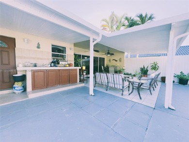 No HOA! Spacious 3-bedroom, 2-bath home in Miami's 33182