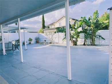 No HOA! Spacious 3-bedroom, 2-bath home in Miami's 33182