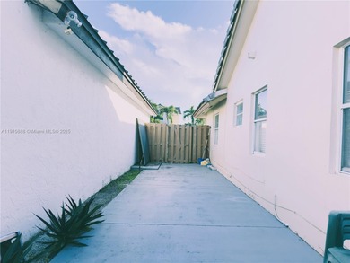 No HOA! Spacious 3-bedroom, 2-bath home in Miami's 33182