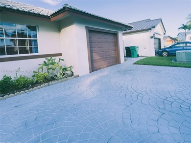 No HOA! Spacious 3-bedroom, 2-bath home in Miami's 33182