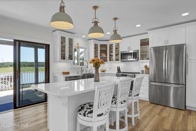 Ready for waterfront living? Spectacular location on Page's