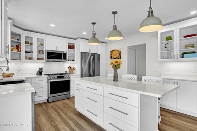 Ready for waterfront living? Spectacular location on Page's