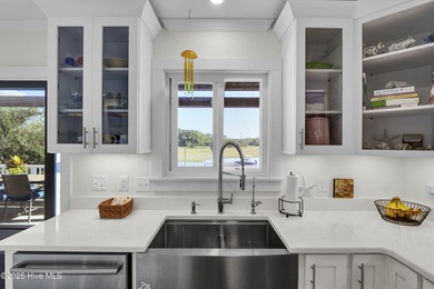 Ready for waterfront living? Spectacular location on Page's