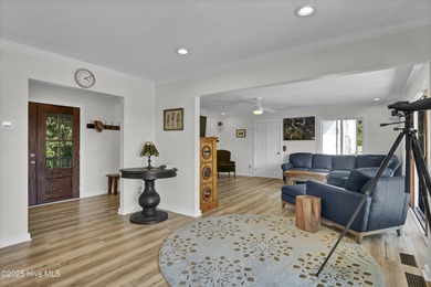 Ready for waterfront living? Spectacular location on Page's