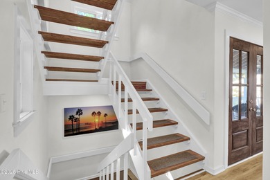 Ready for waterfront living? Spectacular location on Page's