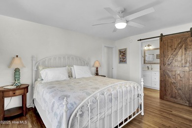 Ready for waterfront living? Spectacular location on Page's