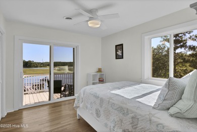 Ready for waterfront living? Spectacular location on Page's