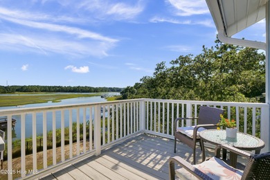 Ready for waterfront living? Spectacular location on Page's