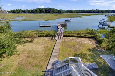 Ready for waterfront living? Spectacular location on Page's