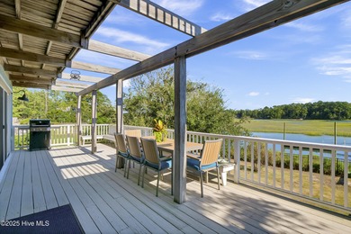 Ready for waterfront living? Spectacular location on Page's