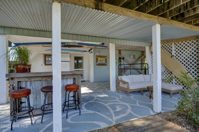 Ready for waterfront living? Spectacular location on Page's